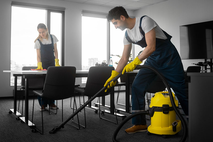 Diferencia entre limpieza, sanitización y desinfección